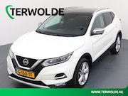 Nissan Qashqai - 1.3 DIG-T N-Motion | Panoramadak | 19" velgen |