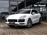 Porsche Cayenne - 3.0 E-Hybrid Platinum Edition | SPORTDESIGN | SPORTCHRONO | 