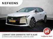 DS No 4 - N°4 E-Tense Etoile Absolute Comfort Tech Pack 58.3 kWh