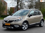 Renault Scénic - 1.2 TCe Bose|LAGE KM|2XSLEUTELS