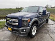 Ford F-250 - Supercrew 4x4 Lariat