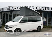 Volkswagen California - T6.1 Beach Edition | 12 maanden Garantie |
