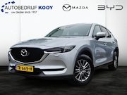 Mazda CX-5 - 2.0 SkyActiv-G 165 TS+ / AT / i-Activsense / Camera / Climat
