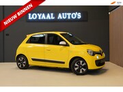 Renault Twingo - 1.0 SCe Collection | AIRCO| ELEK.RAMEN | NAP | APK.