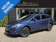 Subaru XV - 2.0i Luxury Plus AWD | Stoelverwarming | Navigatie | Achteru