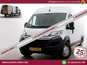 Citroën Jumper - 2.2 BlueHDi 165pk L4H2 Airco/Navi/Camera 06-2024