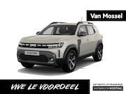 Dacia Duster - Hybrid 155 6AT Limited Edition | Achteruitrijcamera | Dacia