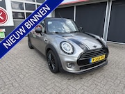 MINI Cabrio - 1.5 Cooper Pepper