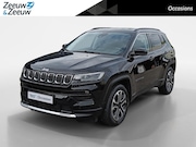 Jeep Compass - 4xe 190 Plug-in Hybrid Electric Night Eagle |
