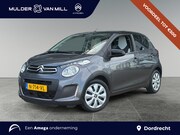 Citroën C1 - 5-deurs Millenium Feel 1.0 e-VTi 72pk | TWO-TONE! | APPLE CA