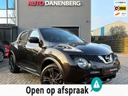 Nissan Juke - 1.6 Tekna 390 CAMERA FULL OPTIES AUTOMAAT