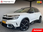 Citroën C5 Aircross - 1.2 PureTech C-Series|Panoramadak|Lederen bekleding|Elek. Ko