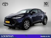Toyota C-HR - 1.8 Hybrid 140 Dynamic | BTW voertuig | Dealer onderhouden |