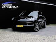 Porsche Cayenne - 3.0 | LEDER | MEMORY | TREKHAAK | BOSE | PANO-DAK | STOELVER