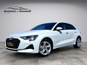 Audi A3 - Sportback 30 TFSI advanced MHEV 115PS 7-AT LED All