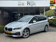 BMW 2-serie Gran Tourer - 218i 7p. High Executive | Pano, Leder, Navi, Camera, Stoelve