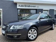 Audi A6 - 2.4 Avant, Automaat, Leder, Nav, Youngtimer €9995