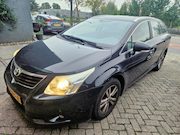 Toyota Avensis - Wagon 1.8 VVTi Dynamic Goede auto voor EXPORT-HANDEL