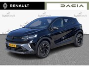 Renault Captur - 1.8 E-Tech full hybrid 160 esprit Alpine