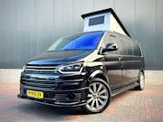 Volkswagen Transporter - Camper bus * Aut * Navi * Climate * Cruise * 8 Pers * Specia