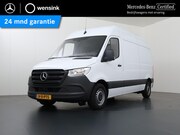 Mercedes-Benz Sprinter - 315 CDI | L2 H2 | FWD | AUT. | AIRCO | PARKEERCAMERA | 2-ZIT