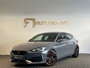 CUPRA Leon - 2.0 TSI VZ 300PK Copper Keyless|Sfeer|Beats|Camera