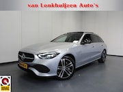 Mercedes-Benz C-klasse - Estate C300e Business Line SCHUIFDAK/NIGHT/SFEER/LED/18"LMV