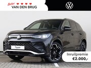 Volkswagen Tiguan - R-Line Edition 1.5 eHybrid 204 PK | Navigatie | Trekhaak | P