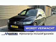 Volkswagen Tiguan - 1.5 TSI 150pk DSG ACT Comfortline Trekhaak Panoramadak Stoel