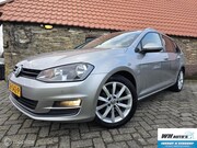 Volkswagen Golf - Variant 1.6 TDI Highline | DSG | ACC | PDC