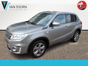 Suzuki Vitara - 1.6 Exclusive Automaat. Eerste eigenaar, dealeronderhouden.