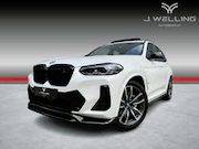 BMW X3 - xDrive30e M-Sport pano tr.hk H&K 360cam Maxton