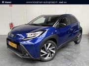 Toyota Aygo X - 1.0 VVT-i MT Envy Luxe uitvoering, 1e eigenaar, BTW auto, sl