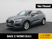 Audi Q3 - 35 TFSI Pro Line | Automaat | Leder | Apple Carplay / Androi