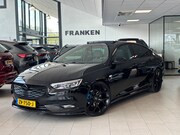 Opel Insignia - Grand Sport 1.6 Turbo 200PK Exclusive | Head up | Leder | 20