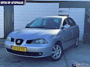 Seat Cordoba - 1.4-16V Sensation APK/AIRCO/