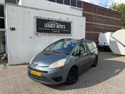 Citroën C4 Grand Picasso - 1.6 THP Ambiance EB6V 7p. - AUTOMAAT - AIRCO - GOEDE OPTIES