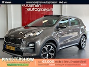 Kia Sportage - 1.6 T-GDI DynamicPlusLine