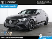 Mercedes-Benz E-klasse - Mercedes-AMG 53 4MATIC+ AMG Night 1+2 | AMG Real Performance