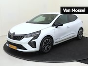 Renault Clio - 1.0 TCe 90 GPF techno | Navigatie | Parkeersensoren & Camera