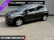 Peugeot 2008 - 1.2 PureTech Signature Vol Automaat | Airco | PDC Achter | N
