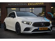 Mercedes-Benz A-klasse - 200 Launch Edition Premium Plus AMG panoramadak AMBIENT Appl