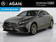 Mercedes-Benz A-klasse - Limousine 250 e Star Edition AMG Line