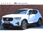Volvo XC40 - 2.0 B4 Plus Dark | Trekhaak, inklapbaar | Stoel-/ stuurwielv