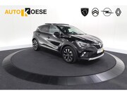 Renault Captur - 1.6 E-Tech full hybrid 145 techno | Panoramadak | Camera | A