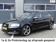 Audi A3 - Sportback 1.8 TFSI 160PK Ambition Pro Line Business ECC Navi
