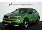 Opel Mokka-e - Elegance 50-kWh 11kw bl. SOH 100% Achteruitrijcamera Apple C
