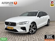 Volvo V60 - 2.0 T6 Twin Engine AWD R-Design Panodak|HUD|ACC|Memory|Keyle