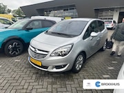 Opel Meriva - 1.4 Turbo Blitz | Achteruitrijcamera | Airco (automatisch) |