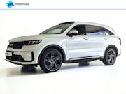 Kia Sorento - 1.6 T-GDI Hybrid 2WD ExecutiveLine 7p. PANO LED LEDER MEMORY